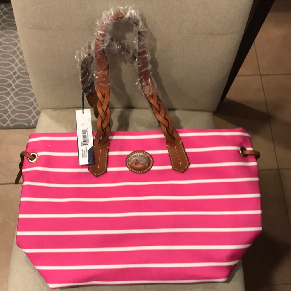 Dooney and Bourke Shopper Bag